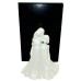 Royal Worcester Friendship White Moments Figurine image