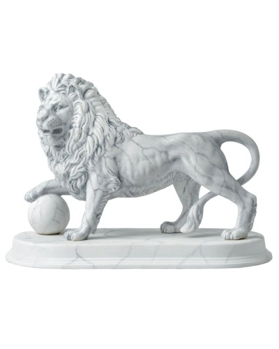 Royal Doulton The Lion’s Mound Prestige Collection Figurine HN5747 Royal Doulton, Figurines & Collectables, Royal Doulton, Brand New image