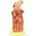 Friar Tuck DB246 Royal Doulton Robin Hood Collection Bunnykins Figure image