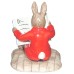 Showing image for Royal Doulton Bunnykins William Reading Without Tears Figure DB401 Royal Doulton Bunnykins William Reading Without Tears Figure DB401 Figurines & Collectables, Royal Doulton Bunnykins, Homewares, Royal Doulton, Royal Doulton Bunnykins, Brand New image