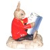 Showing image for Royal Doulton Bunnykins William Reading Without Tears Figure DB401 Royal Doulton Bunnykins William Reading Without Tears Figure DB401 Figurines & Collectables, Royal Doulton Bunnykins, Homewares, Royal Doulton, Royal Doulton Bunnykins, Brand New image