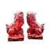 Royal Doulton Flambé Limited edition Qinghai Fu Dogs BA 34 & BA 35 Royal Doulton, Figurines & Collectables, Royal Doulton, Royal Doulton, Pre Owned image