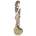 Royal Doulton The Land Girl Nostalgia Classic Figurine HN4361 Royal Doulton, Classic Figurines, Royal Doulton Prestige, Royal Doulton, Pre Owned image