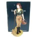 Royal Doulton The Land Girl Nostalgia Classic Figurine HN4361 Royal Doulton, Classic Figurines, Royal Doulton Prestige, Royal Doulton, Pre Owned image