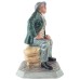 Royal Doulton Air Raid Precaution Warden Nostalgia Character Figurine HN4555 Royal Doulton, Royal Doulton Classic Figurines, Figurines & Collectables, Royal Doulton, Royal Doulton, Pre Owned image