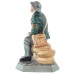 Royal Doulton Air Raid Precaution Warden Nostalgia Character Figurine HN4555 Royal Doulton, Royal Doulton Classic Figurines, Figurines & Collectables, Royal Doulton, Royal Doulton, Pre Owned image