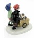 Royal Doulton The Bisto Kids MCL4 Millenium Collectables Figurine image