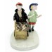 Royal Doulton The Bisto Kids MCL4 Millenium Collectables Figurine image