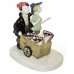 Royal Doulton The Bisto Kids MCL4 Millenium Collectables Figurine image