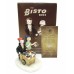Royal Doulton The Bisto Kids MCL4 Millenium Collectables Figurine image