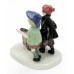 Royal Doulton The Bisto Kids MCL4 Millenium Collectables Figurine image