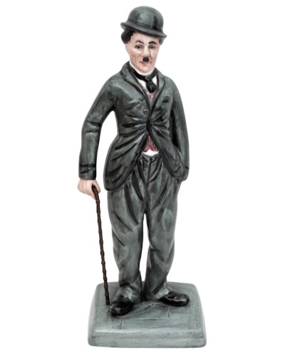 Royal Doulton Charlie Chaplin Entertainers Series Classics Figurine HN2771 Royal Doulton, Figurines & Collectables, Royal Doulton, Royal Doulton image