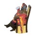 Royal Doulton The Foaming Quart Classic Figurine HN2162 Royal Doulton, Classic Figurines, Figurines & Collectables, Pre Owned image