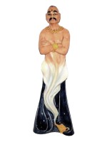 Royal Doulton The Genie Classic Character Figurine HN 2989