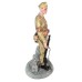 Royal Doulton Home Guard Limited Edition Classic Figurine HN4494 image