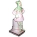 Royal Doulton The Lady Jester (Parian) Classic Character Figurine HN3924 image