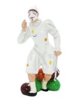 Royal Doulton The Joker Classic Character Figurine HN2252
