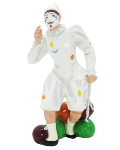 Royal Doulton The Joker Classic Character Figurine HN2252 image