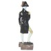 Royal Doulton Vice Admiral Lord Nelson HN4696 Royal Doulton, Royal Doulton Prestige, Figurines & Collectables, Pre Owned image