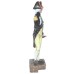 Royal Doulton Vice Admiral Lord Nelson HN4696 Royal Doulton, Royal Doulton Prestige, Figurines & Collectables, Pre Owned image
