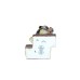 Royal Doulton Vice Admiral Lord Nelson HN4696 Royal Doulton, Royal Doulton Prestige, Figurines & Collectables, Pre Owned image