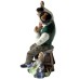 Royal Doulton The Puppetmaker Classics Figurine HN2253 image