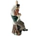 Royal Doulton The Puppetmaker Classics Figurine HN2253 image
