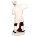 Royal Doulton Wigmaker of Williamsburg Royal Doulton Classic Figure of Williamsburg HN2239 image