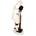Royal Doulton Wigmaker of Williamsburg Royal Doulton Classic Figure of Williamsburg HN2239 image