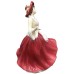 Showing image for Royal Doulton Christmas Day 2009 Petite Christmas Annuals Figurine HN5350 Royal Doulton Christmas Day 2009 Petite Christmas Annuals Figurine HN5350 Royal Doulton, Royal Doulton Petite Pretty Ladies, Figurines & Collectables, Royal Doulton, Pre Owned, Christmas All, Christmas Gifts image