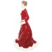 Showing image for Royal Doulton Christmas Rose Compton & Woodhouse CW856 Figurine HN5229 Royal Doulton Christmas Rose Compton & Woodhouse CW856 Figurine HN5229 image