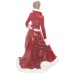 Showing image for Royal Doulton Christmas Rose Compton & Woodhouse CW856 Figurine HN5229 Royal Doulton Christmas Rose Compton & Woodhouse CW856 Figurine HN5229 image