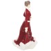 Showing image for Royal Doulton Christmas Rose Compton & Woodhouse CW856 Figurine HN5229 Royal Doulton Christmas Rose Compton & Woodhouse CW856 Figurine HN5229 image