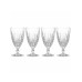 Waterford Marquis Iced Beverage Glasses Set of 4 Homewares, Waterford Crystal, Brand New , Christmas Gifts, Wedding Gifts image
