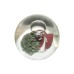 Royal Doulton Christmas Day Limited Edition Snowglobe HN5523 Royal Doulton, Royal Doulton Petite Pretty Ladies, Figurines & Collectables, Royal Doulton image