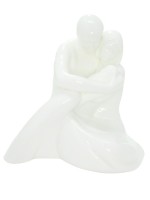 Royal Doulton A New Life White Images Figurine