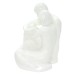 Royal Doulton A New Life White Images Figurine image