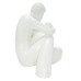 Royal Doulton A New Life White Images Figurine image