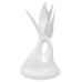 Royal Doulton Courtship White Images of Nature Figurine HN3525 image