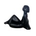 Showing image for Royal Doulton Dreaming Black Basalt Images Figurine HN5080 unboxed Royal Doulton Dreaming Black Basalt Images Figurine HN5080 unboxed Royal Doulton, Royal Doulton, Royal Doulton Images, Pre Owned image