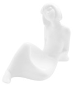 Royal Doulton Dreaming White Images Figurine HN5008 unboxed Royal Doulton Dreaming White Images Figurine HN5008 unboxed