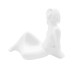 Showing image for Royal Doulton Dreaming White Images Figurine HN5008 unboxed Royal Doulton Dreaming White Images Figurine HN5008 unboxed image