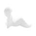 Showing image for Royal Doulton Dreaming White Images Figurine HN5008 unboxed Royal Doulton Dreaming White Images Figurine HN5008 unboxed image