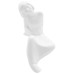 Showing image for Royal Doulton Dreaming White Images Figurine HN5008 unboxed Royal Doulton Dreaming White Images Figurine HN5008 unboxed image