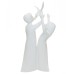 Royal Doulton Gift of Freedom Images Figurine HN3443 image