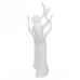Royal Doulton Gift of Freedom Images Figurine HN3443 image