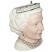 Royal Doulton Queen Elizabeth II Character Toby Jug D7256 image