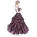 Showing image for Royal Doulton September Aster Flower of the Month Petite Figurine HN5508 Royal Doulton September Aster Flower of the Month Petite Figurine HN5508 Royal Doulton, Figurines & Collectables, Royal Doulton, Royal Doulton Flower of the Month , Royal Doulton image