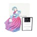 Royal Doulton Autumn Breeze Petite Pretty Ladies HN4716 image