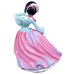 Royal Doulton Autumn Breeze Petite Pretty Ladies HN4716 image